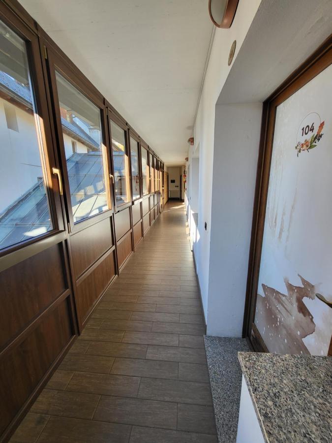 Hotel Raibl Tarvis