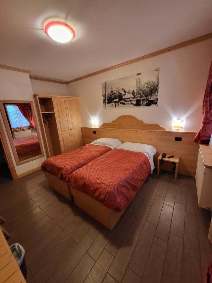Raibl Hotel 3*
