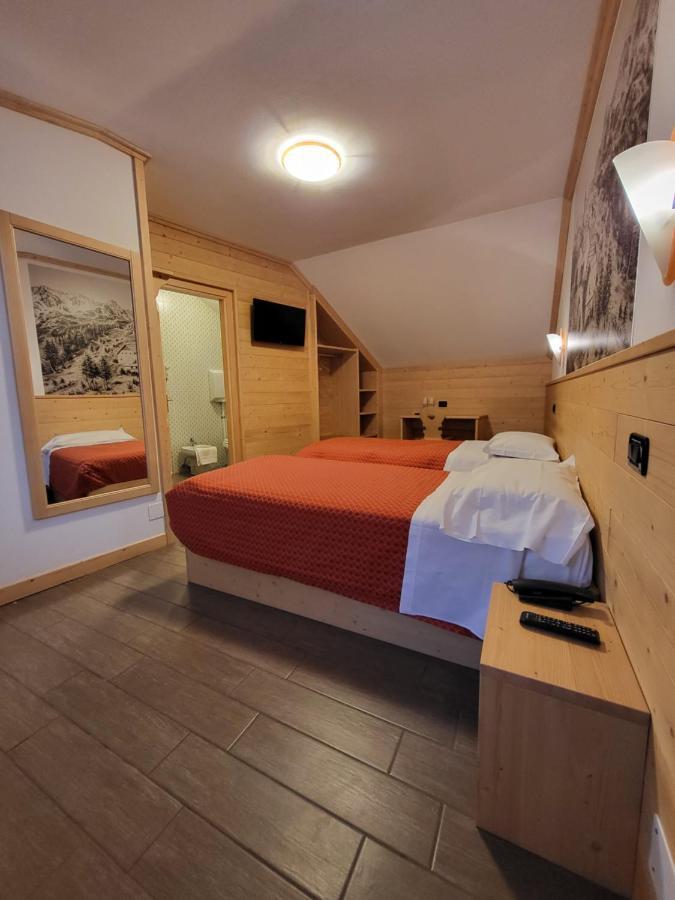 Raibl Hotel Tarvis