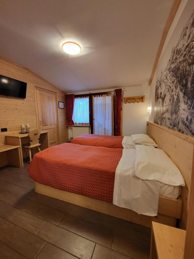 Raibl Hotel Tarvis