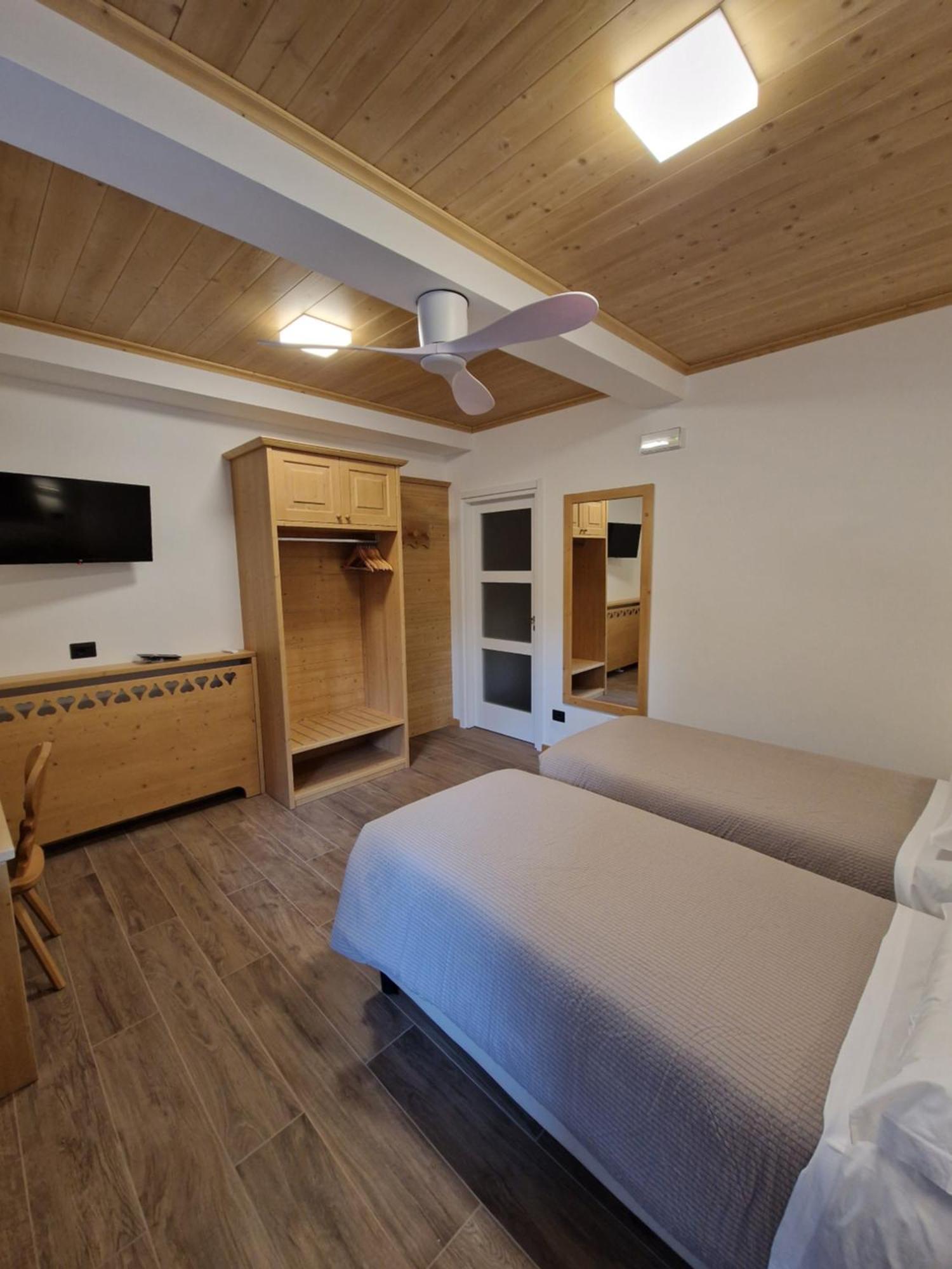 Hotel Raibl Tarvis