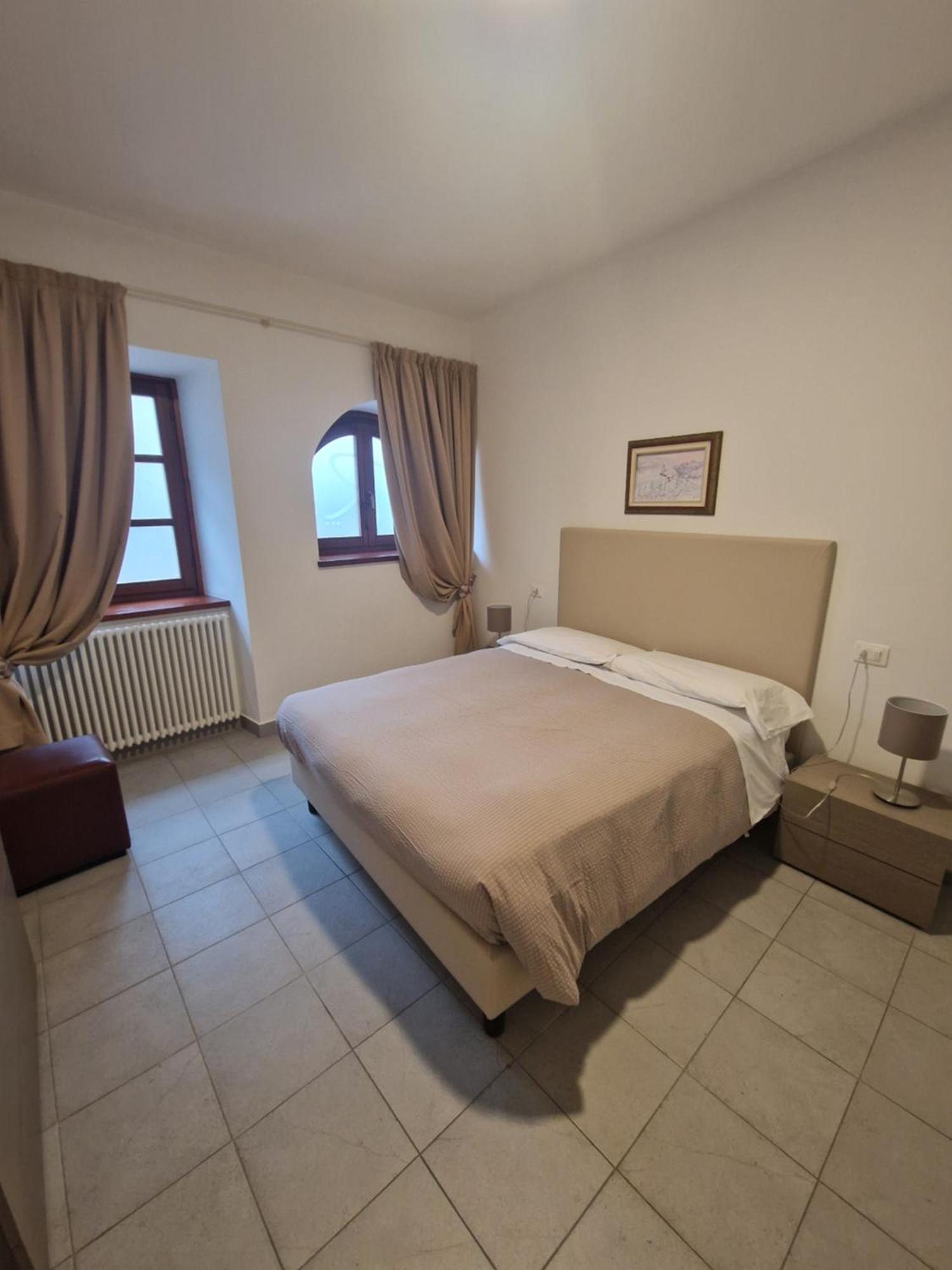 Raibl E Hotel Tarvisio