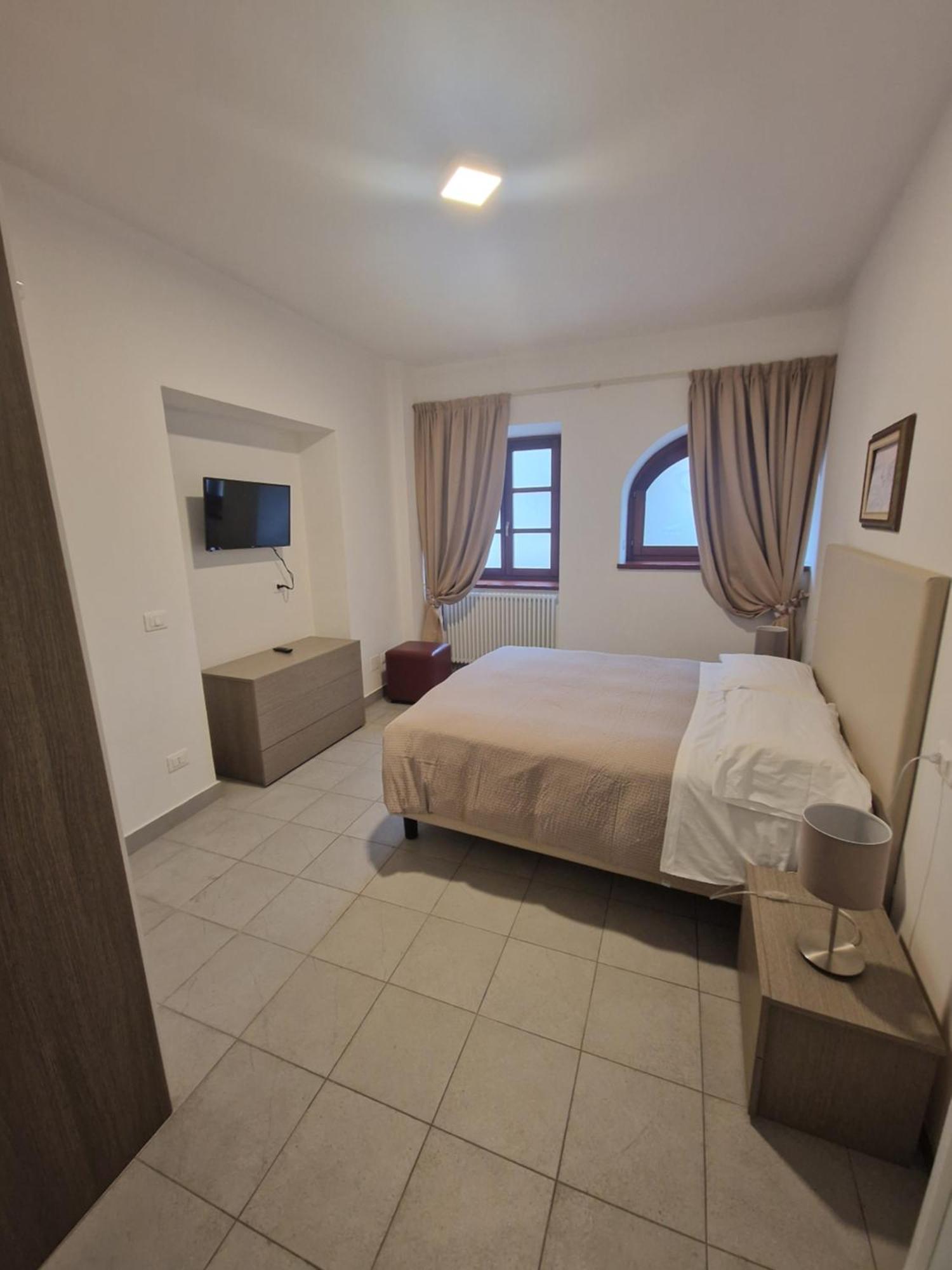 Hotel Raibl Tarvis