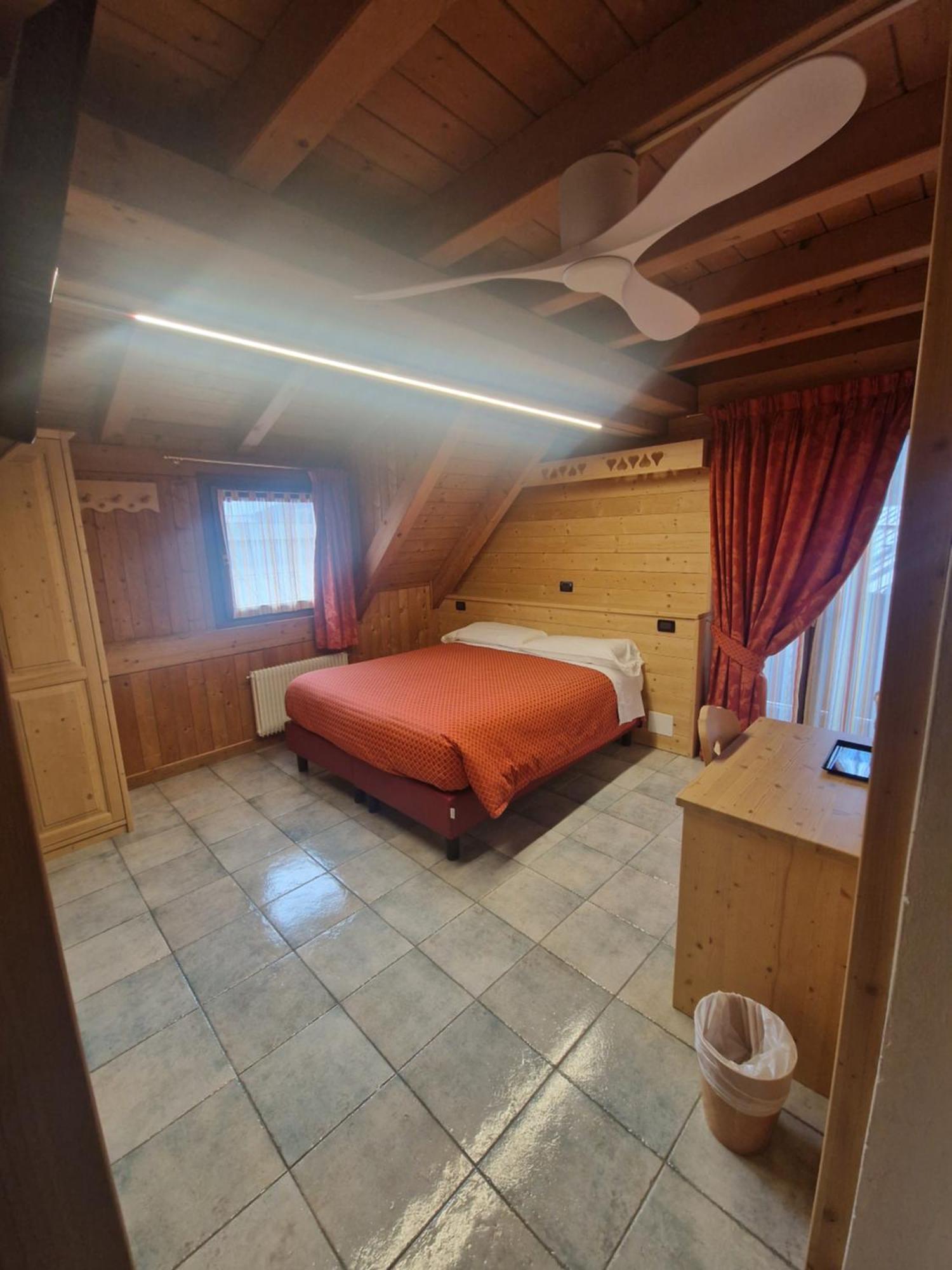 Raibl 3* Tarvis