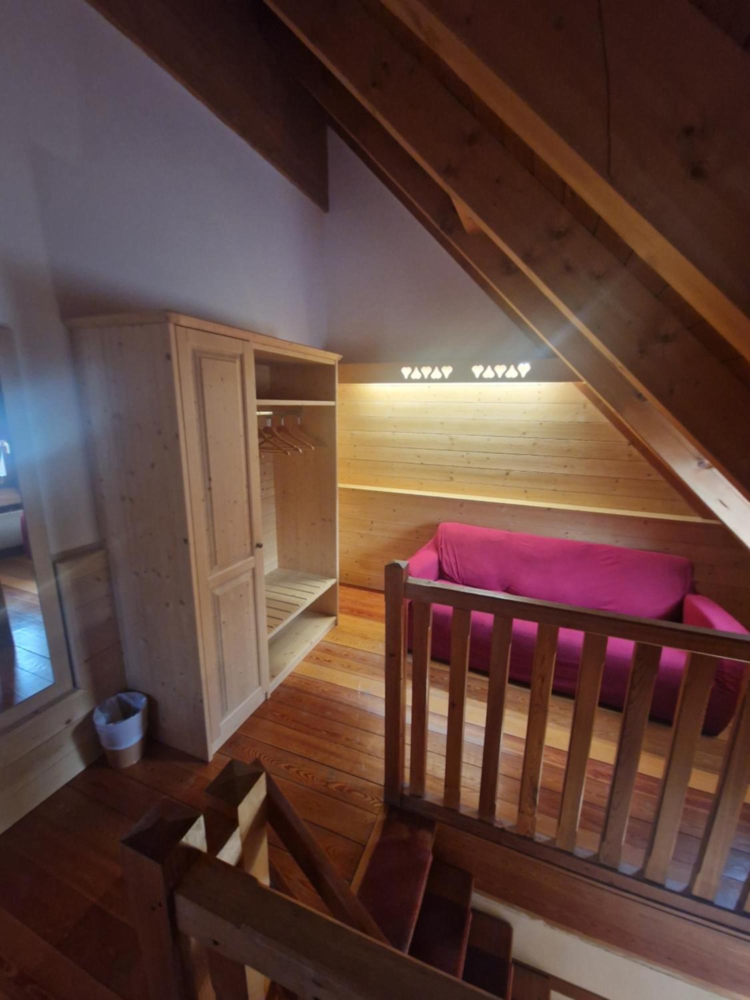 Raibl E Hotel