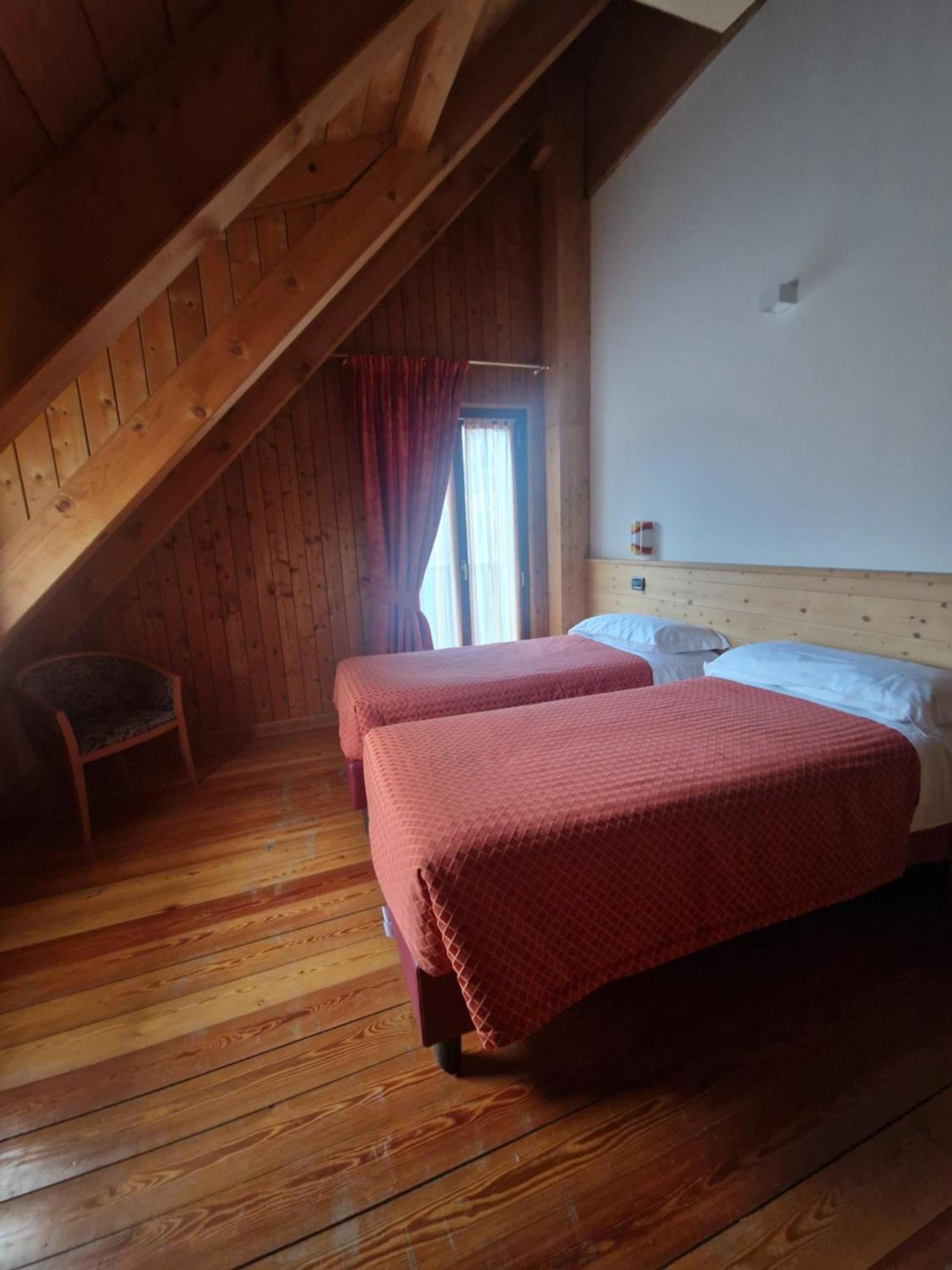 Hotel Raibl