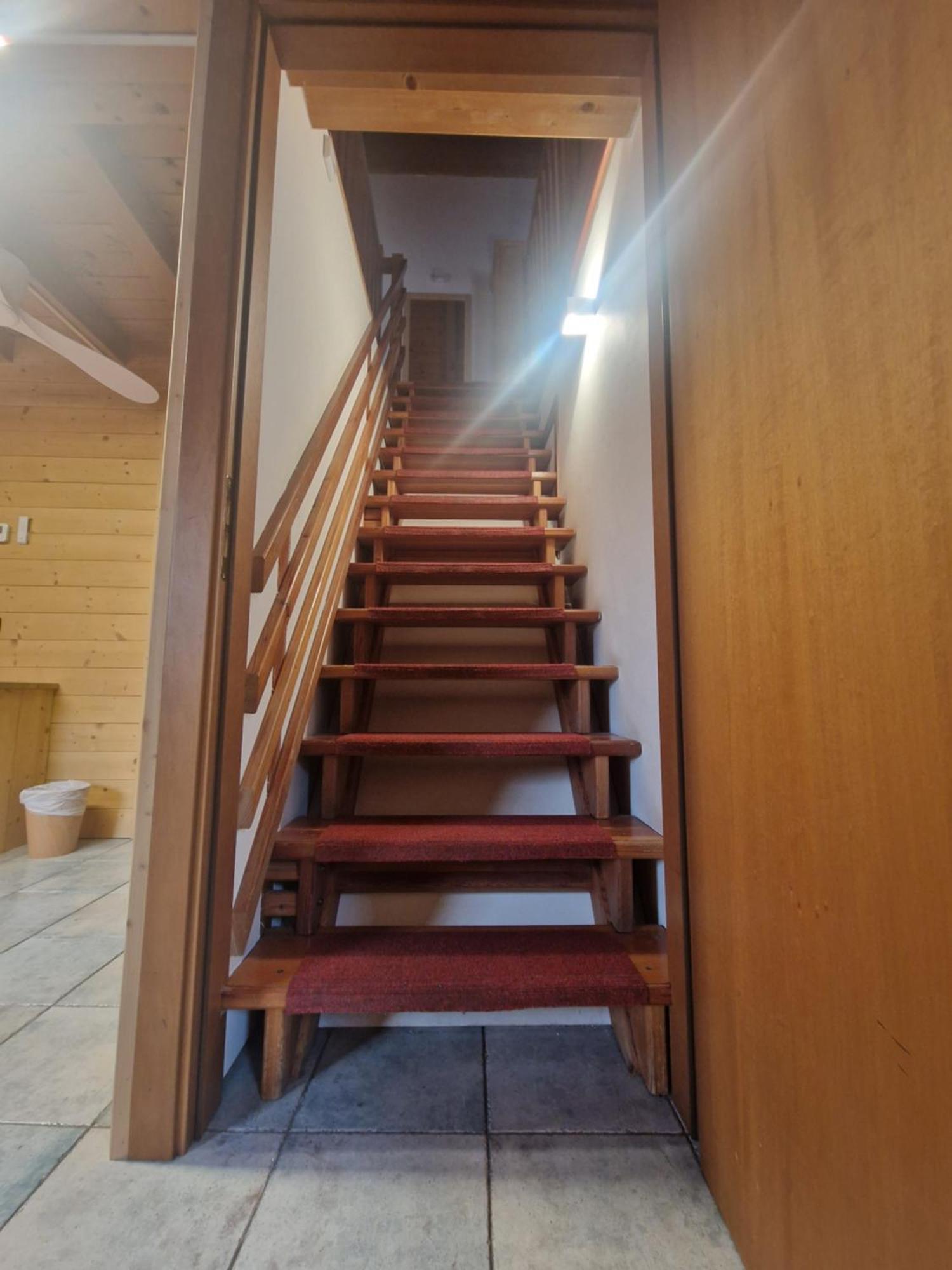 Hotel Raibl E 3*