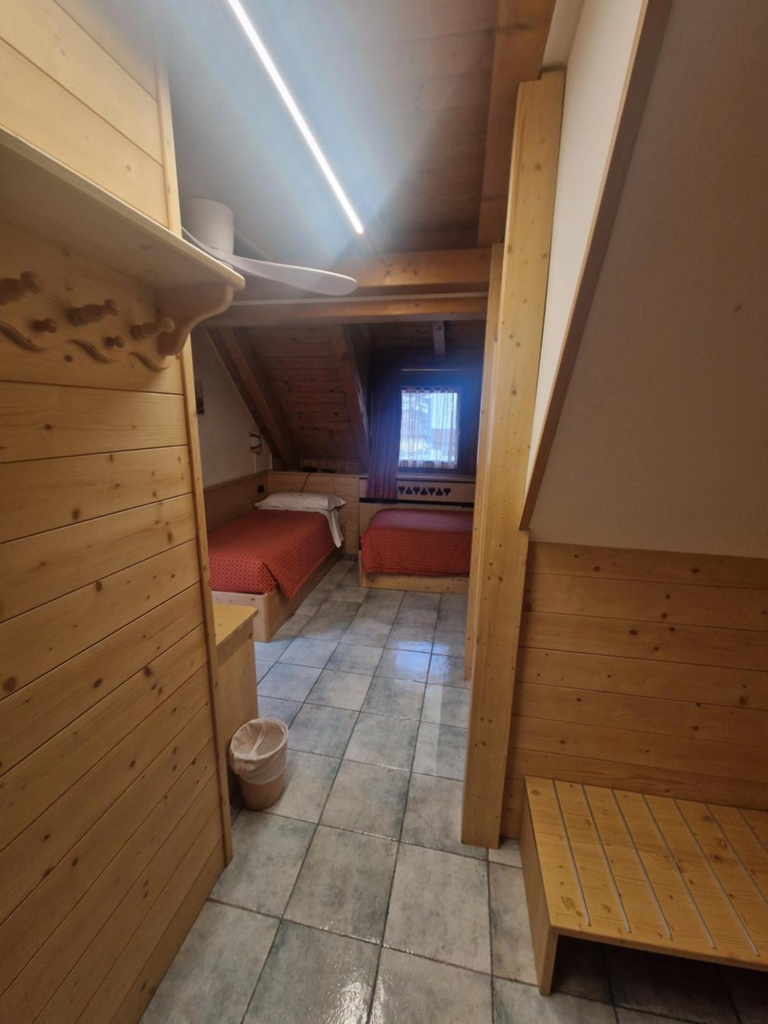 Raibl Hotel Tarvis