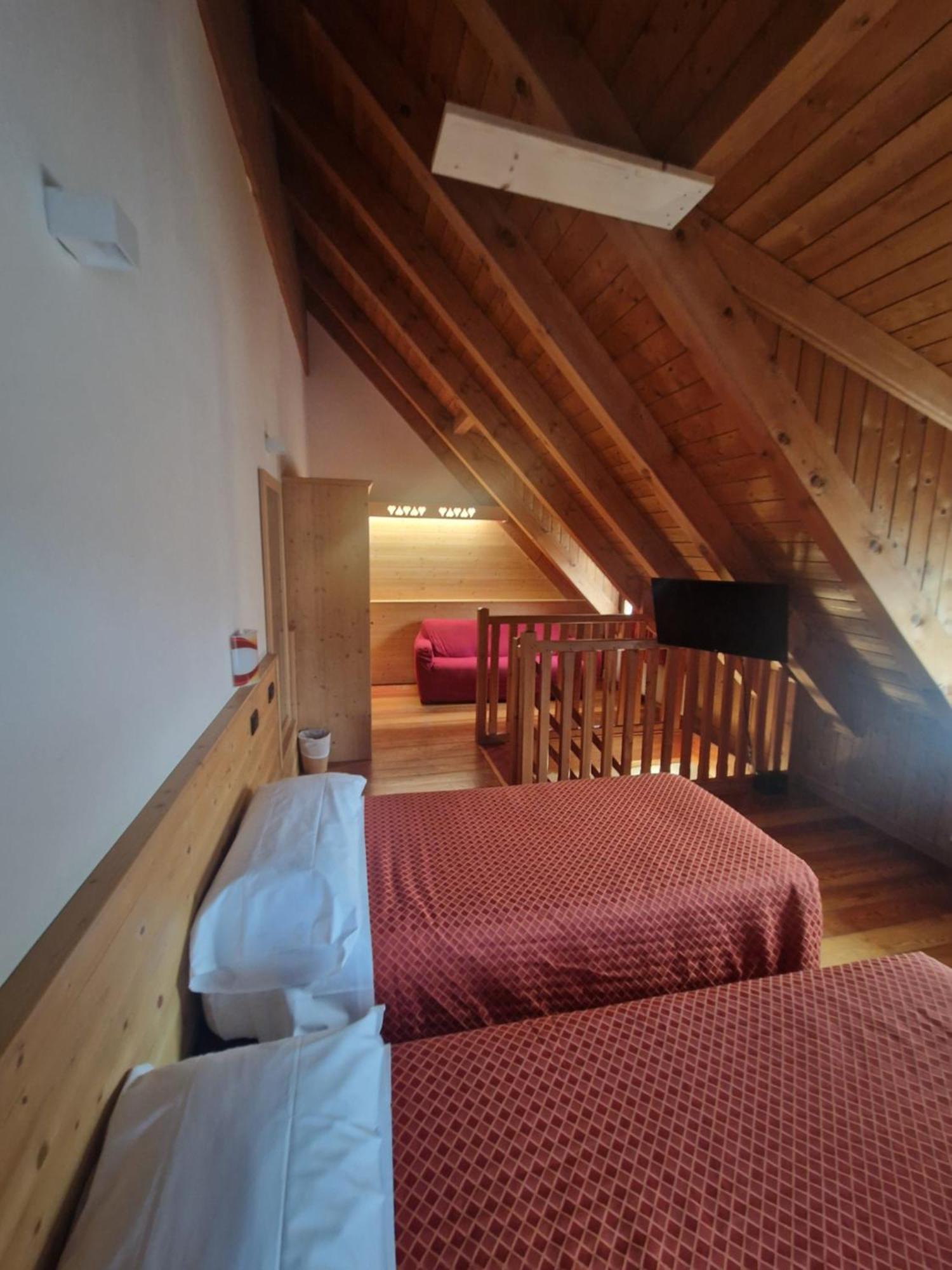 Raibl E 3* Tarvisio