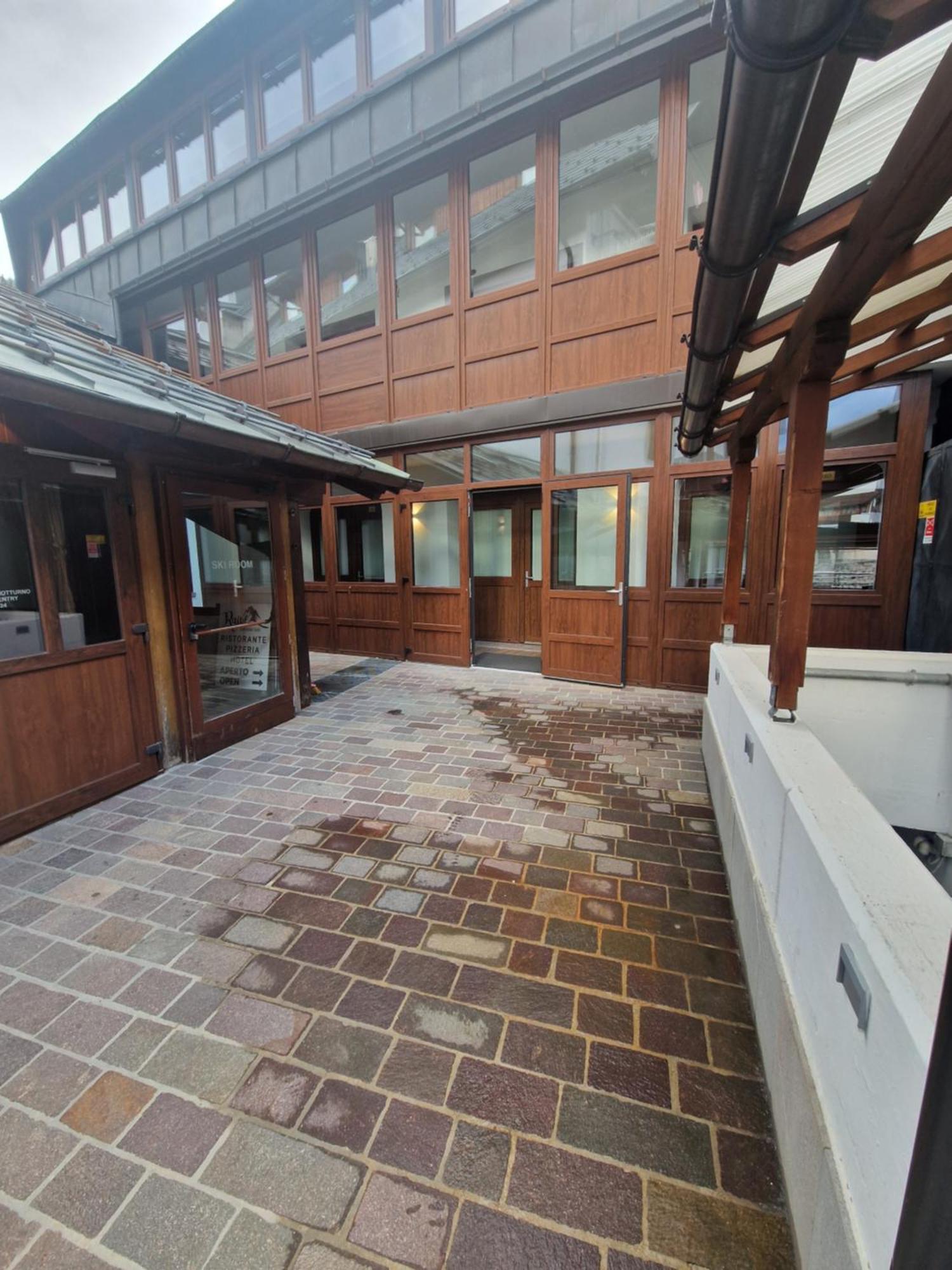Raibl Hotel