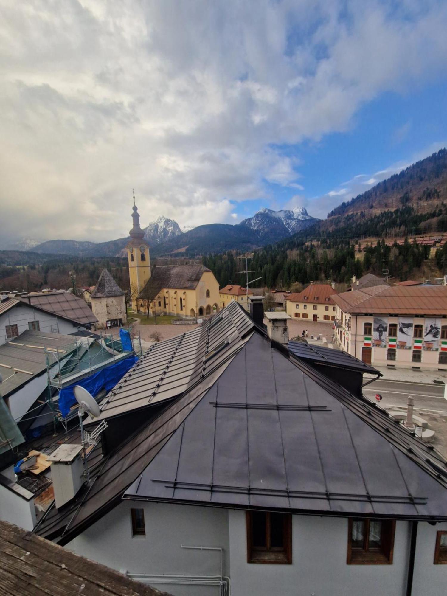 Raibl Hotel 3*