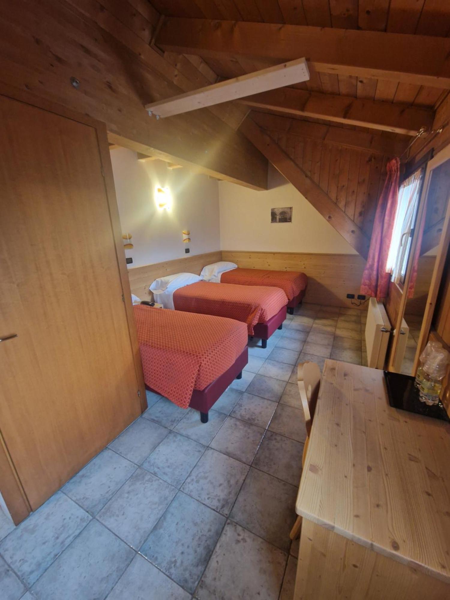 Hotel Raibl 3*