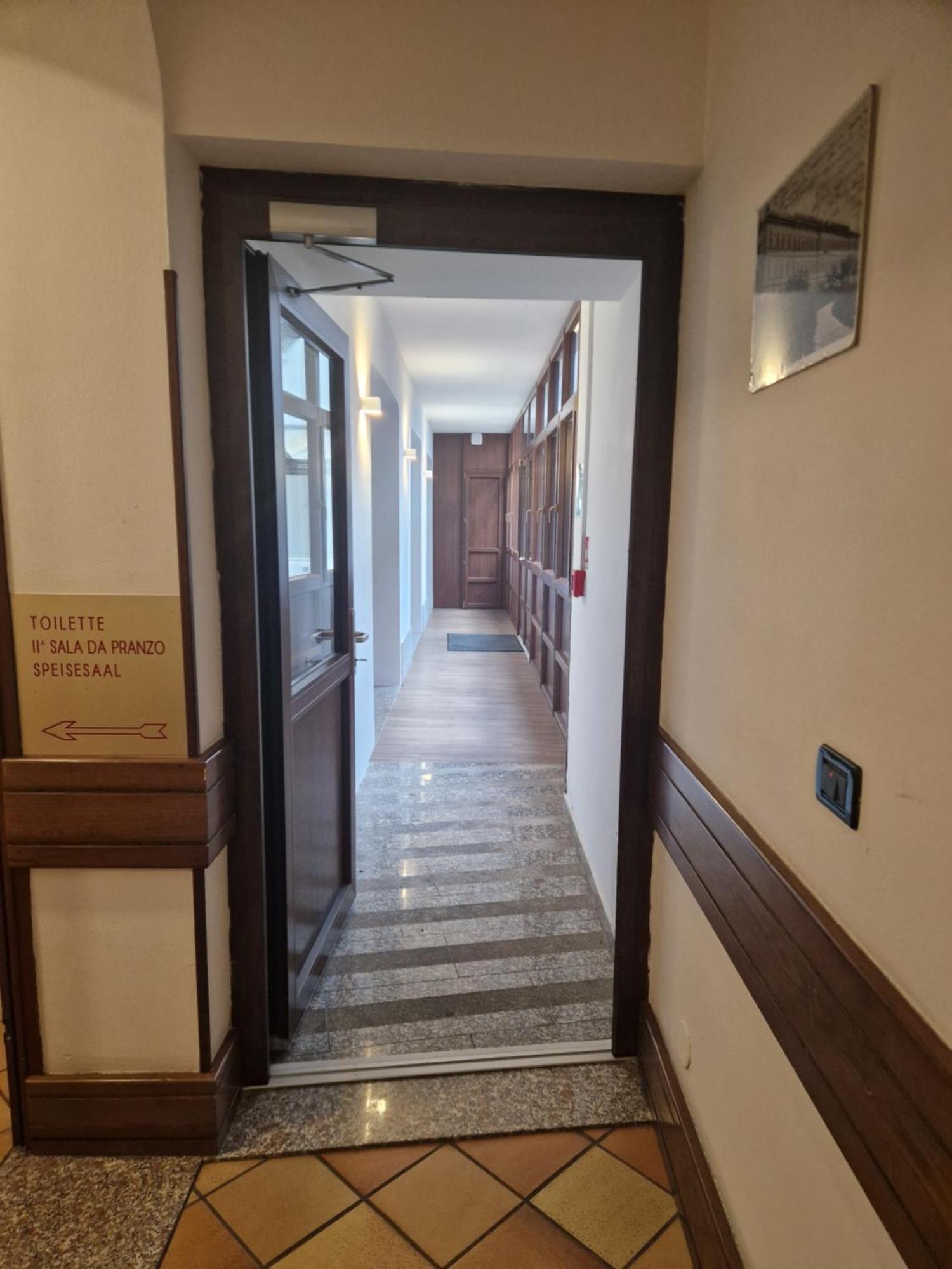 Hotel Raibl E