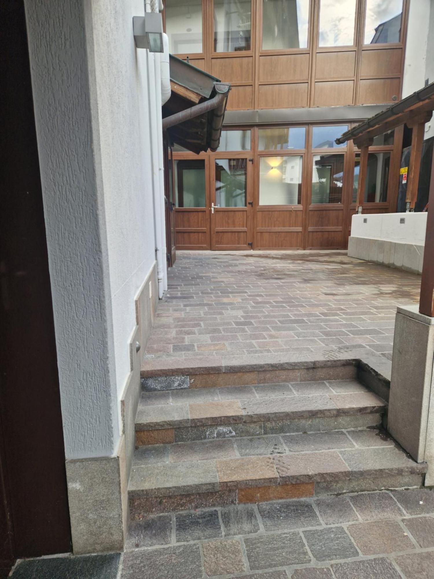 Hotel Raibl 3*