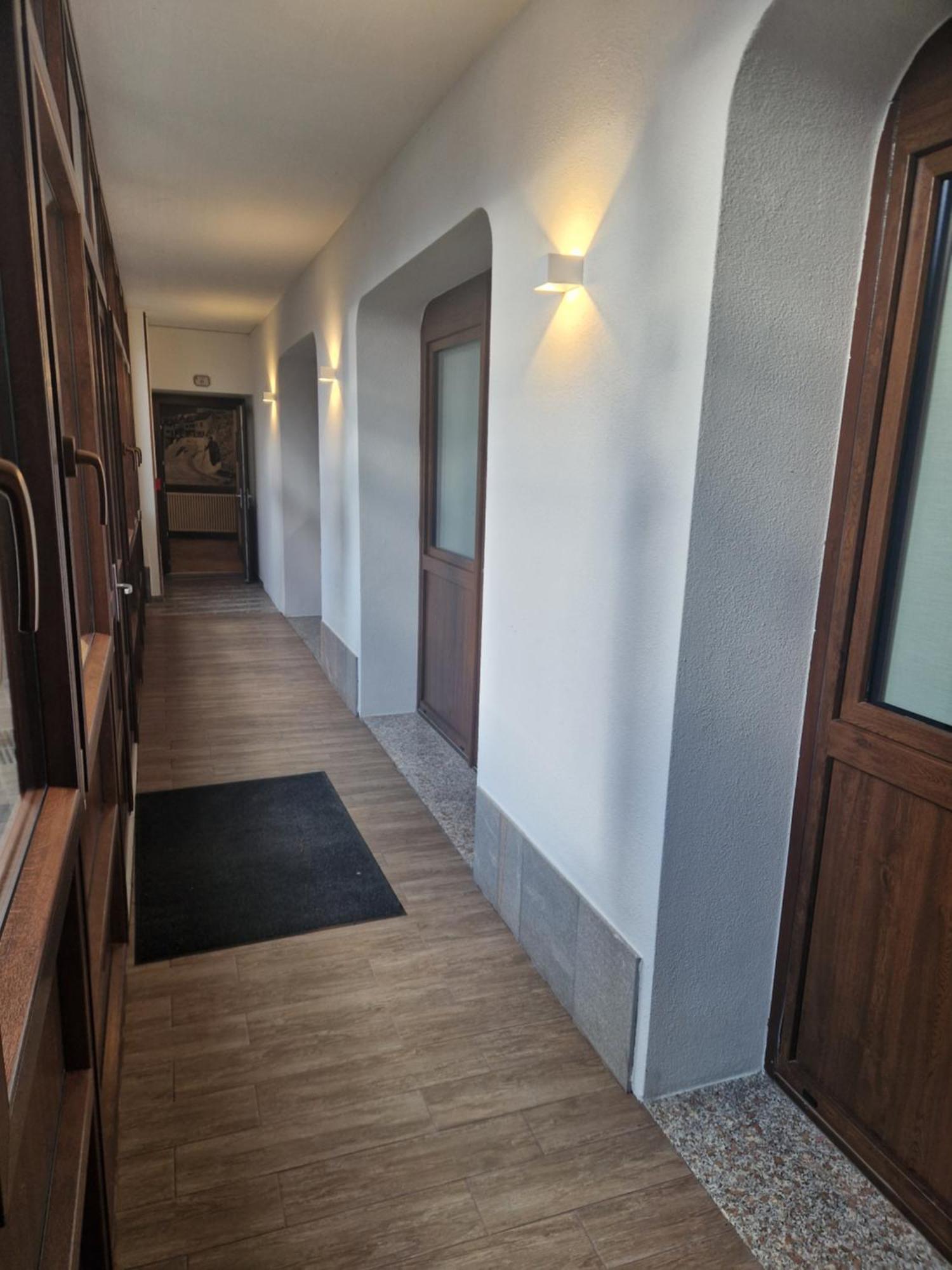 Hotel Raibl Tarvis