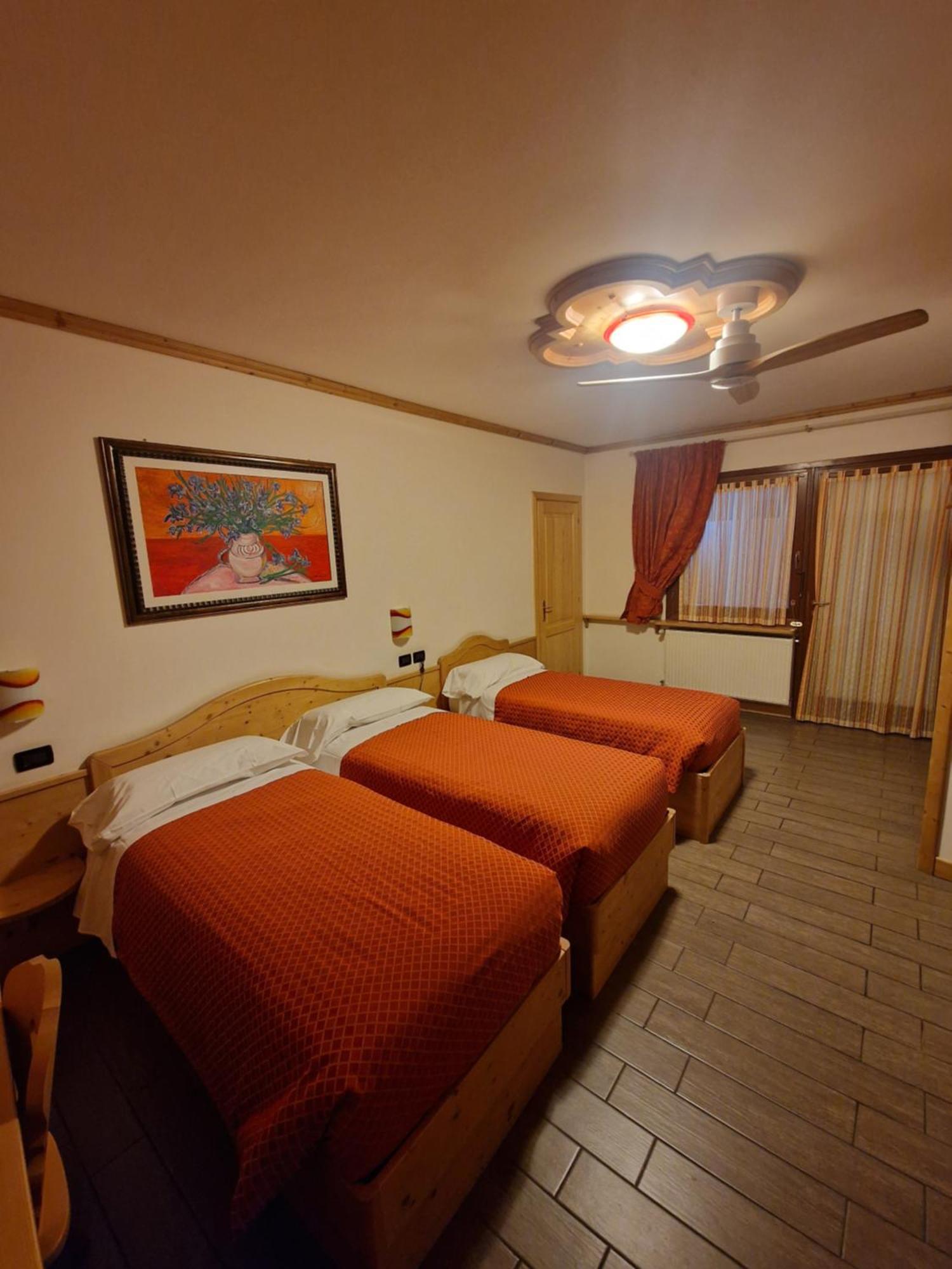 Raibl Hotel 3*