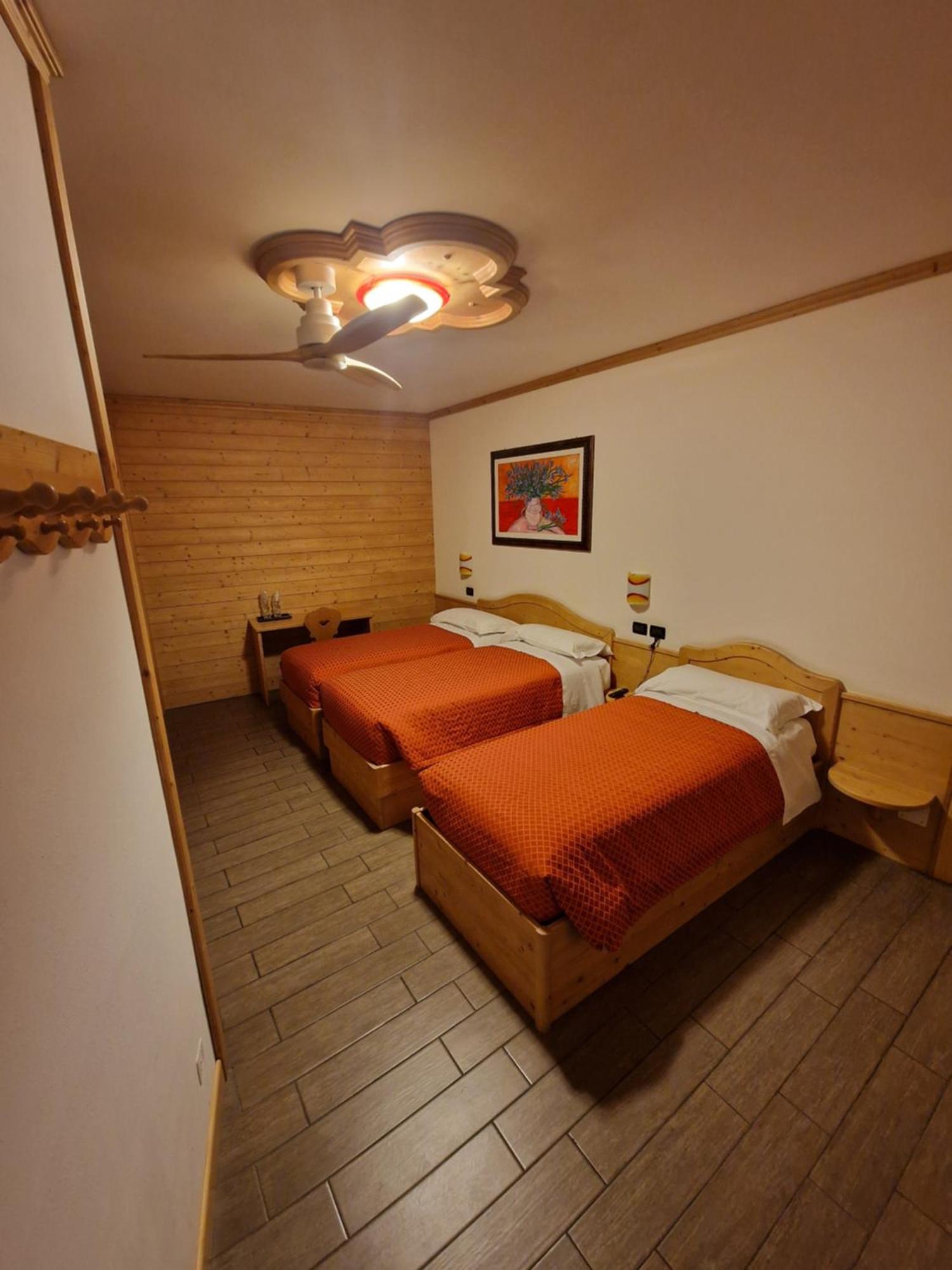 Raibl Hotel Tarvis