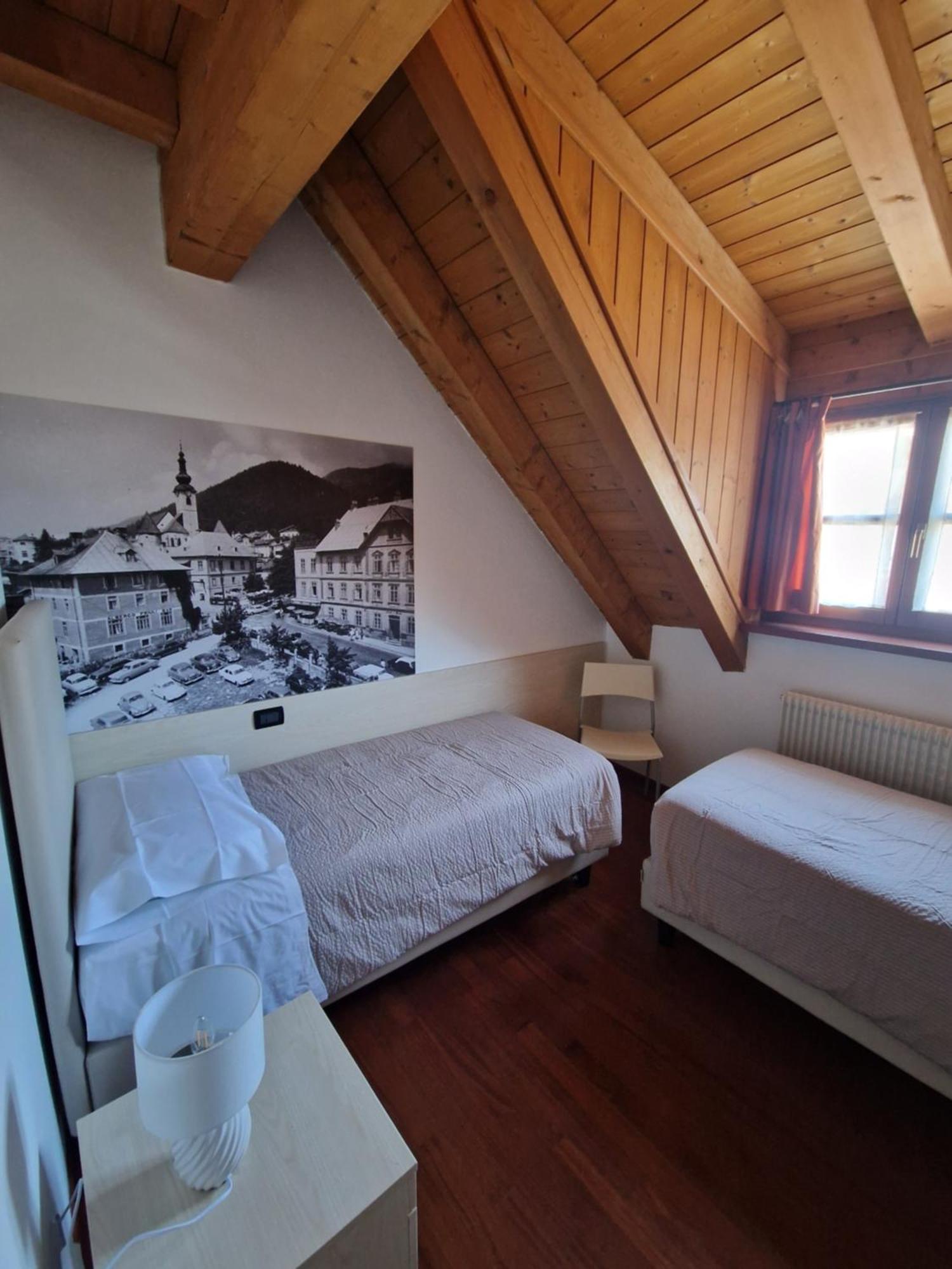 Raibl Hotel 3*