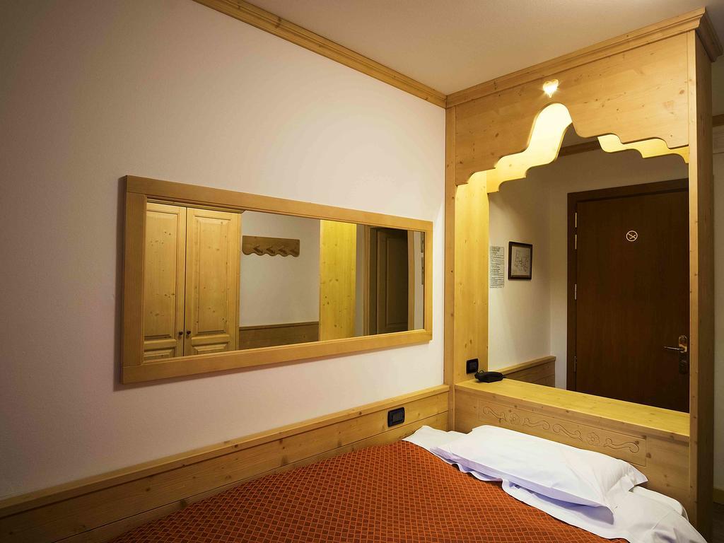 Hotel Raibl Tarvis