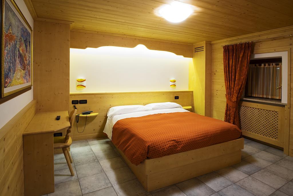 Raibl Hotel