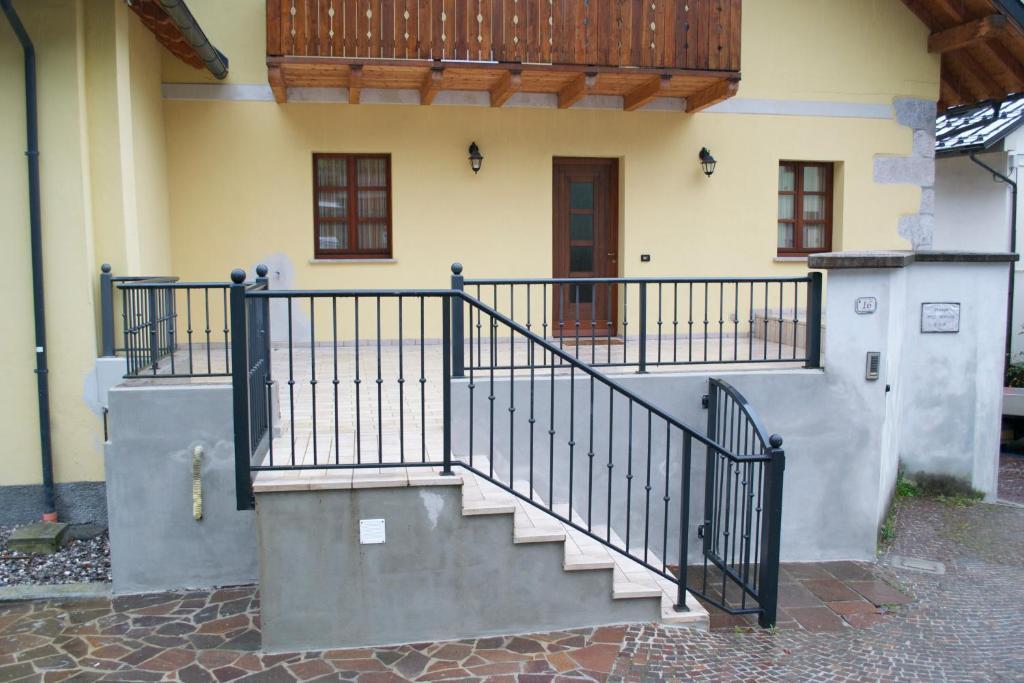 Raibl Hotel 3*