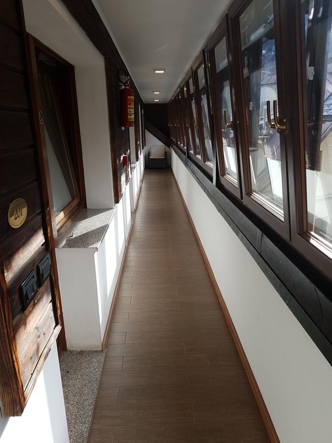 Hotel Raibl Tarvis