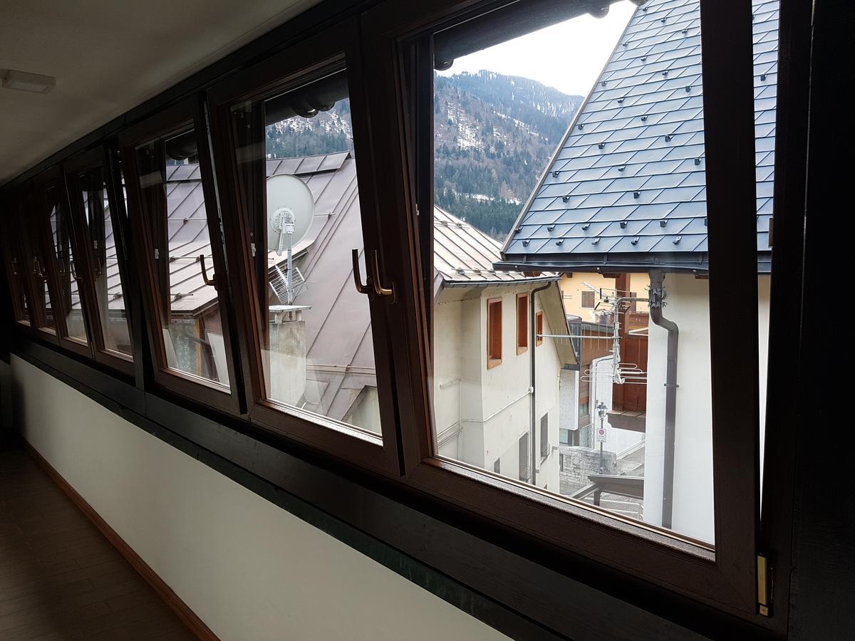 Raibl Hotel 3*