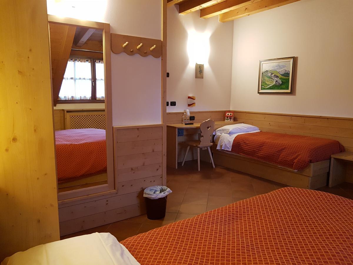 Hotel Raibl Tarvis