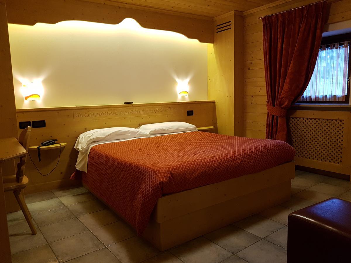 Raibl Hotel 3*