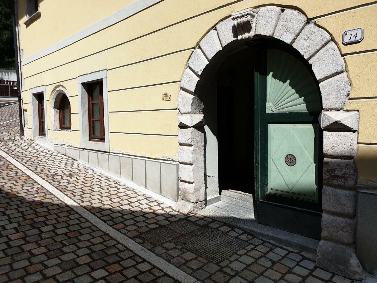 Raibl Hotel 3*